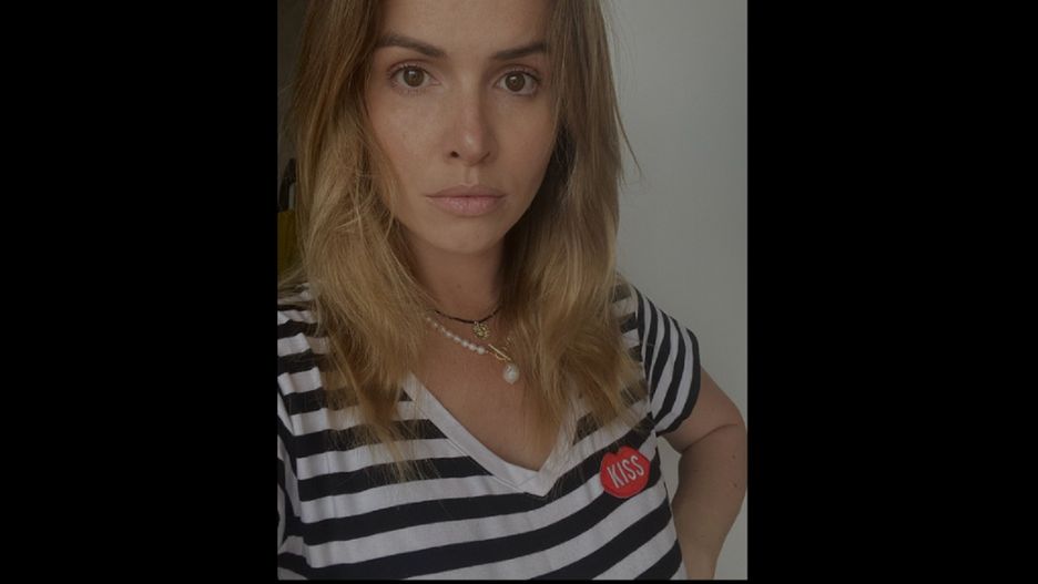 Marta Żmuda-Trzebiatowska szczerze o macierzyństwie