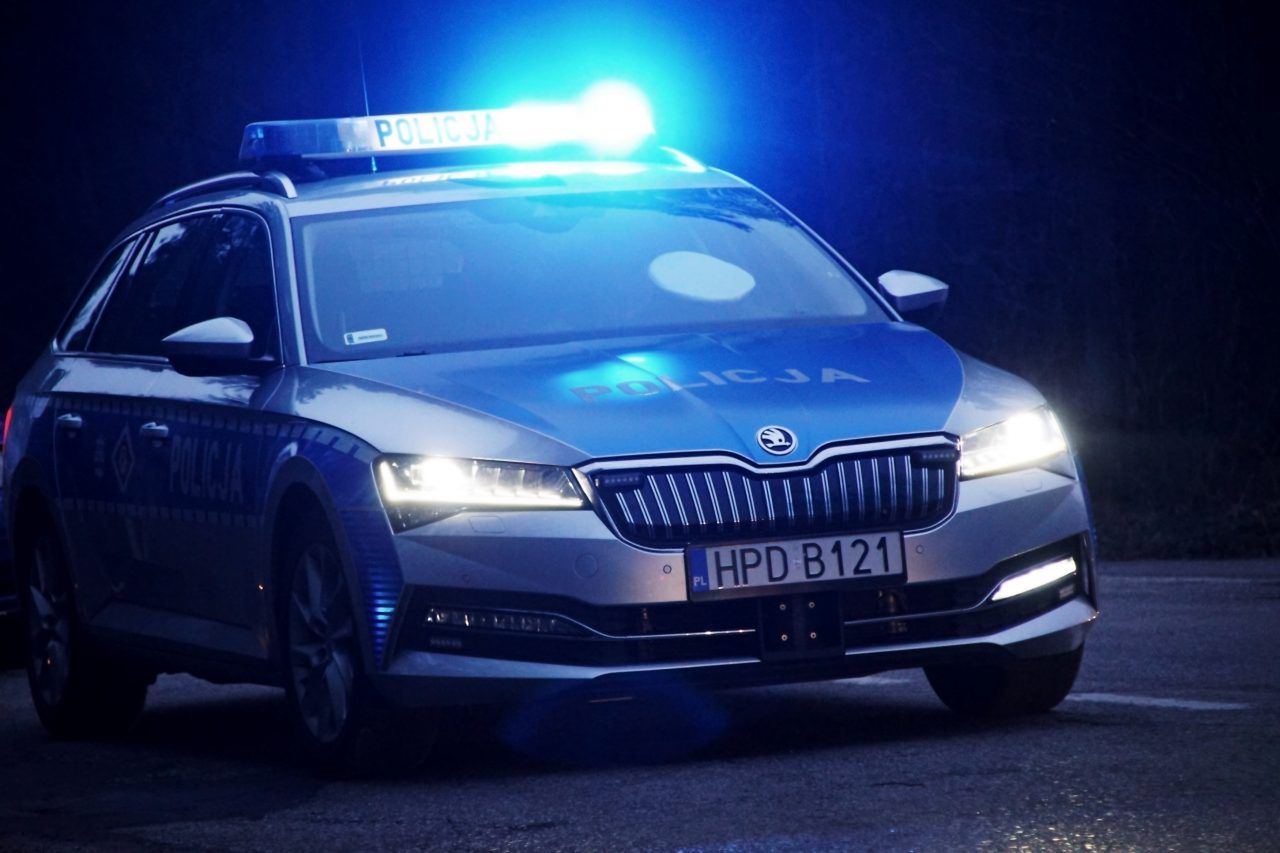 Krasnystaw: Zakłócasz spokój, masz przyciemniane szyby? Stracisz dowód rejestracyjny