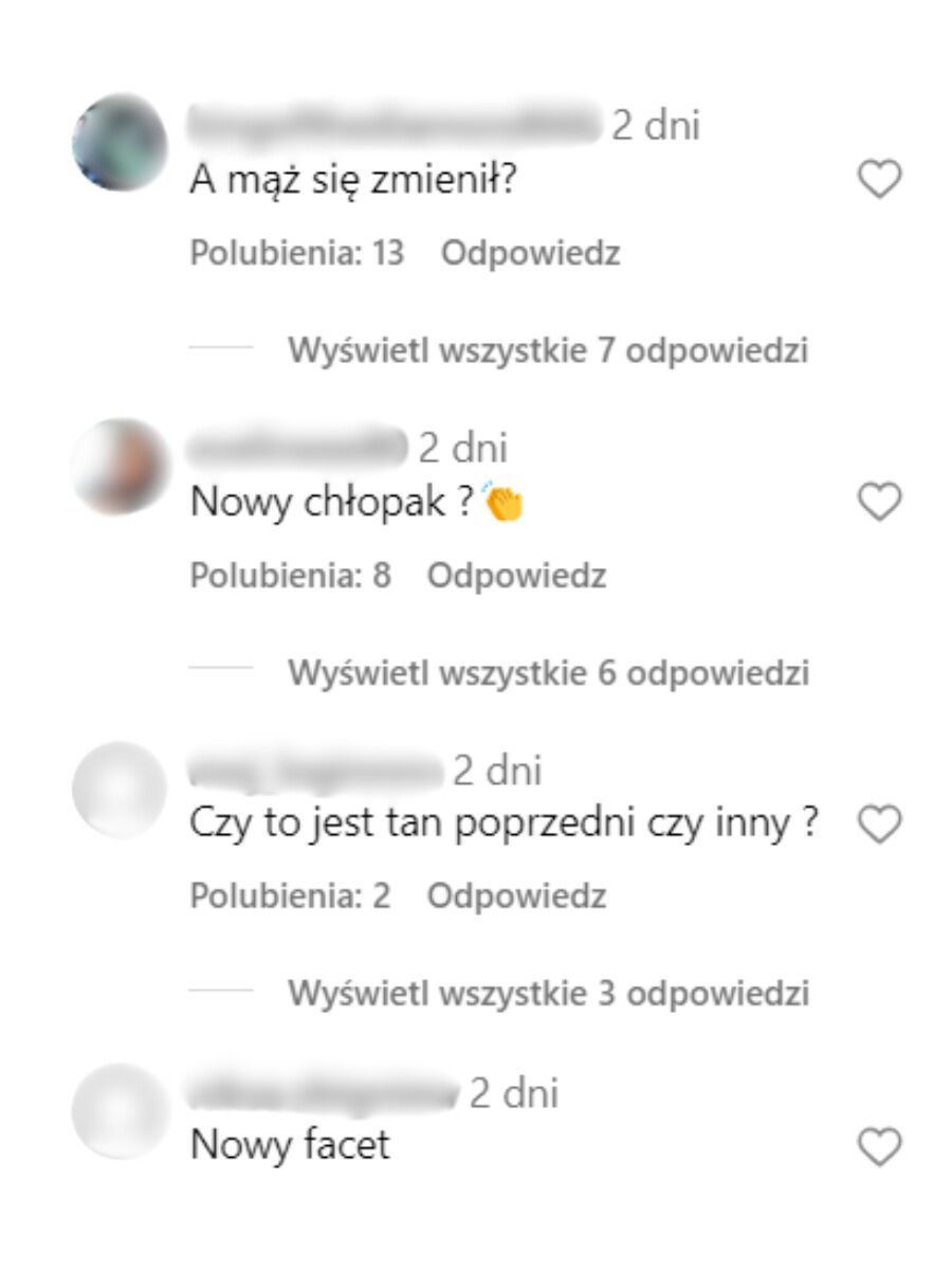 Piszą fani Magdaleny Narożnej