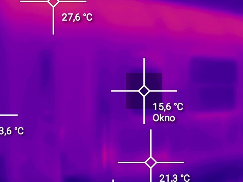 Miło widzieć tak przemyślany telefon. CAT S62 Pro z kamerą termowizyjną: test 9