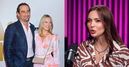 Marcela Leszczak wspomina rozstanie z Koterskim i mówi o Dagmarze Bryzek: "W innych okolicznościach być może byśmy się polubiły"