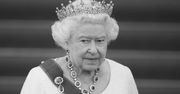 Królowa Elżbieta nie żyje. Władczyni Wielkiej Brytanii miała 96 lat