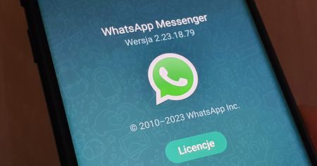 WhatsApp wprowadza użyteczną zmianę. 30 zamiast 15 sekund