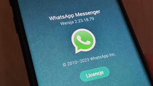 WhatsApp wprowadza użyteczną zmianę. 30 zamiast 15 sekund