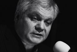 Nie żyje Krzysztof Łuszczewski. Znany dziennikarz przegrał z koronawirusem