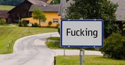 Austria. Miejscowość Fucking zmienia nazwę na Fugging. "Mamy już dość kiepskich żartów"