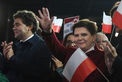 Wybory 2020. Beata Szydło: Przeciwnicy wyborów mają na celu destabilizację polityczną