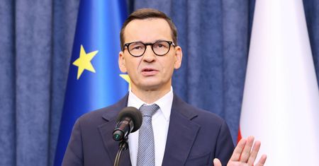 Morawiecki na celowniku NIK. Jest zawiadomienie do prokuratury