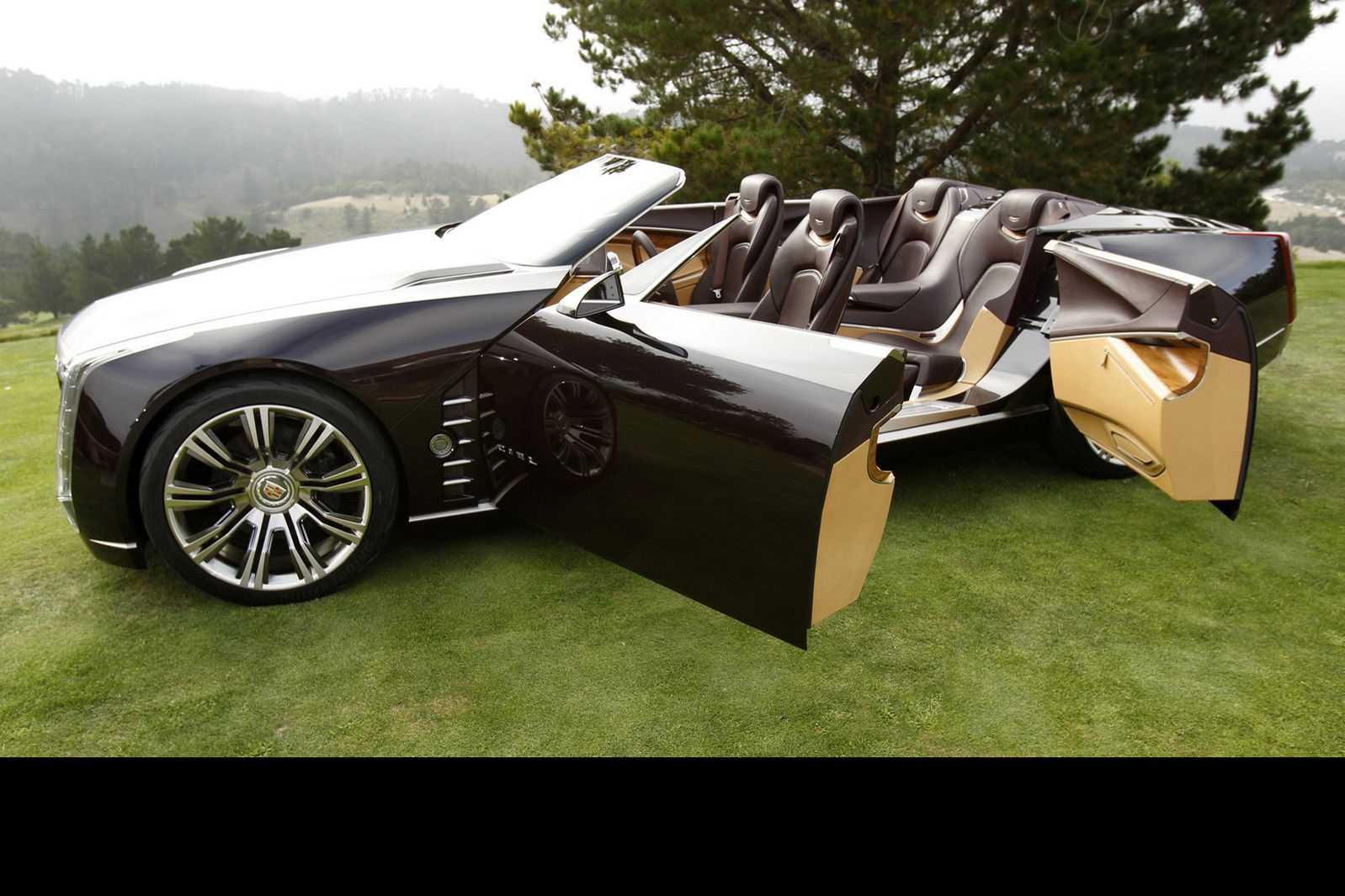 Cadillac Ciel Concept