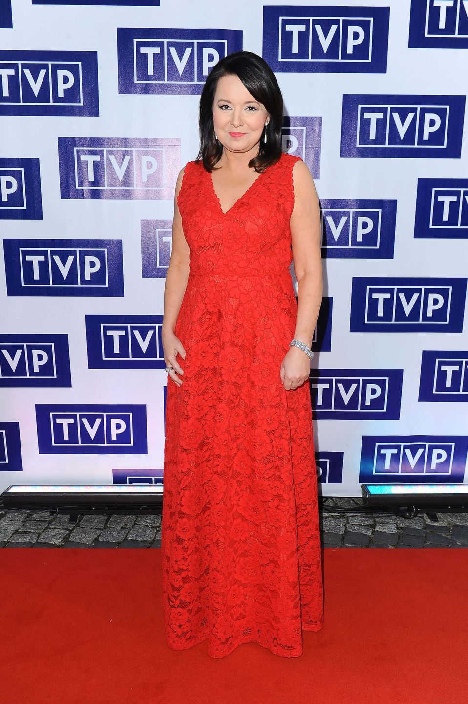 Danuta Holecka 