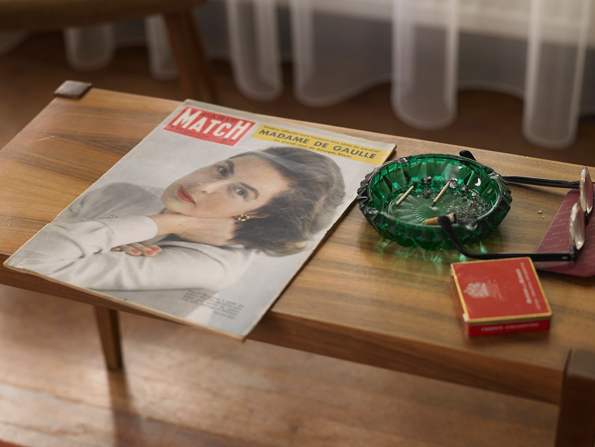 Holenderska fotografka snuje wyobrażenia o idealnym małżeństwie w nietuzinkowym projekcie 3