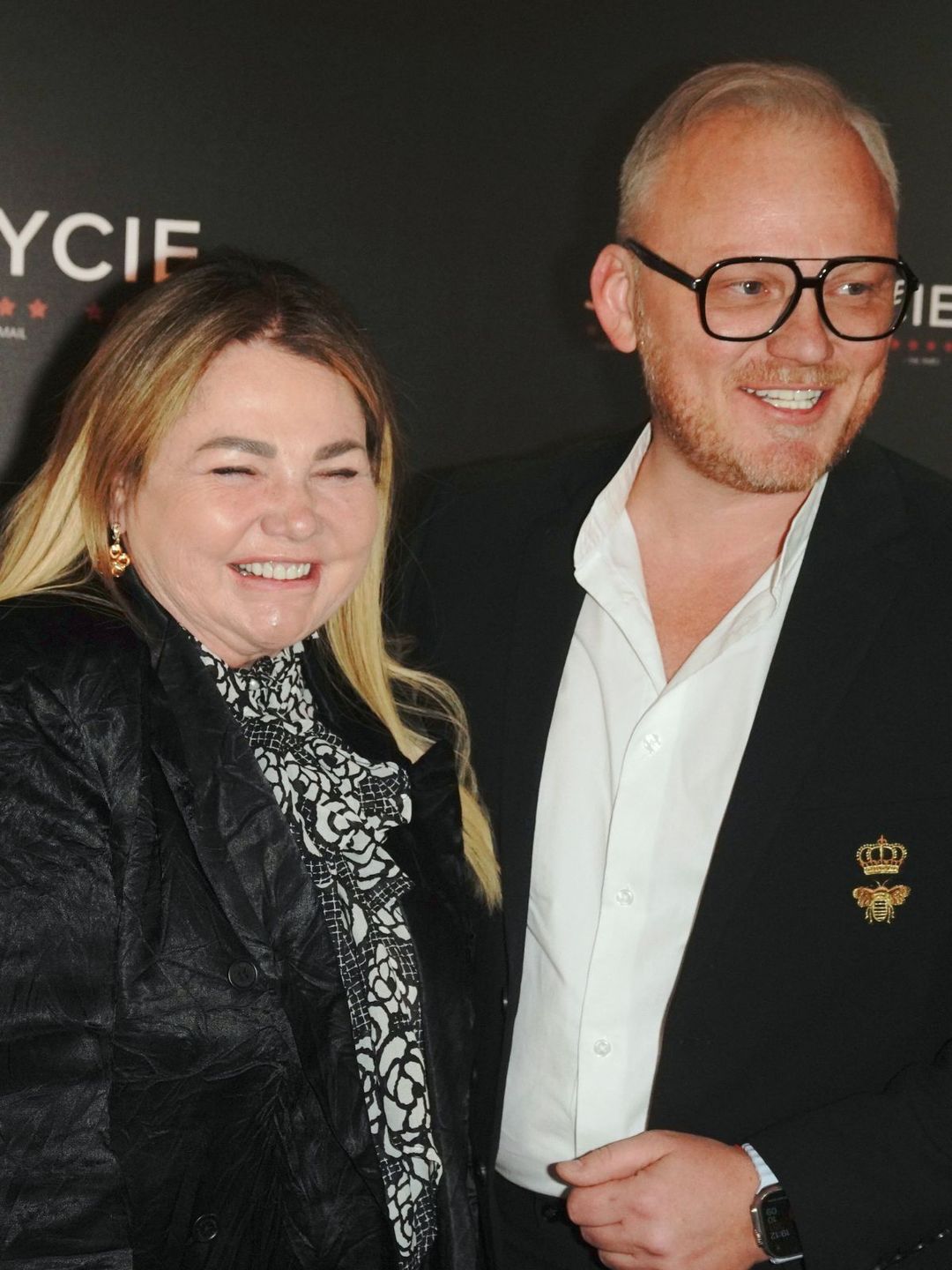 Katarzyna Niezgoda, Paweł Markiewicz