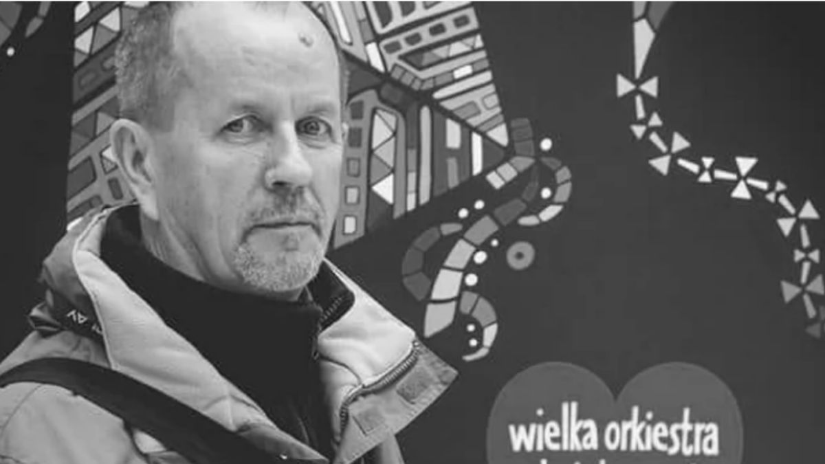 Nie żyje belchatow wosp