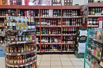 Kolejne podejście do zakazu sprzedaży alkoholu. Jest nowy projekt