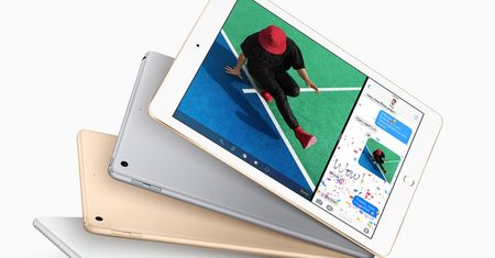 Apple planuje premierę tańszego iPada