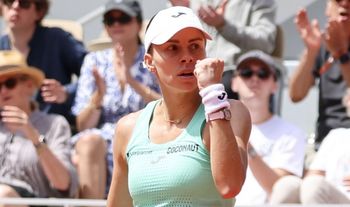 Magda Linette zamroziła jajeczka. Tak mówi o swojej decyzji