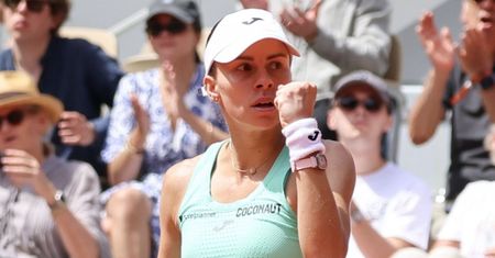Zamroziła jajeczka. Linette mówi o powodach