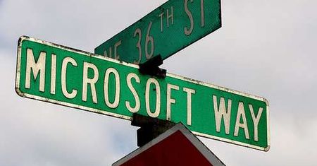 Microsoft w 2010 roku: największe sukcesy i błędy firmy z Redmond