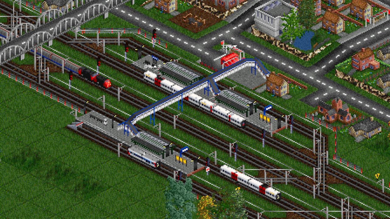 OpenTTD