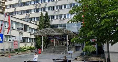 Luksusy z budżetu sądu. Pracownik wydał niemal pół miliona