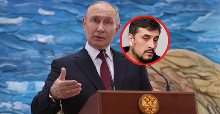 Aż 128 państw. Prześwietlili wojska Putina. Tyle osób zginęło