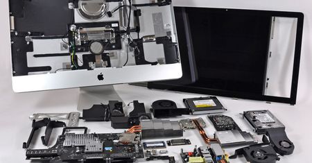iFixItcom: poradniki na licencji CC