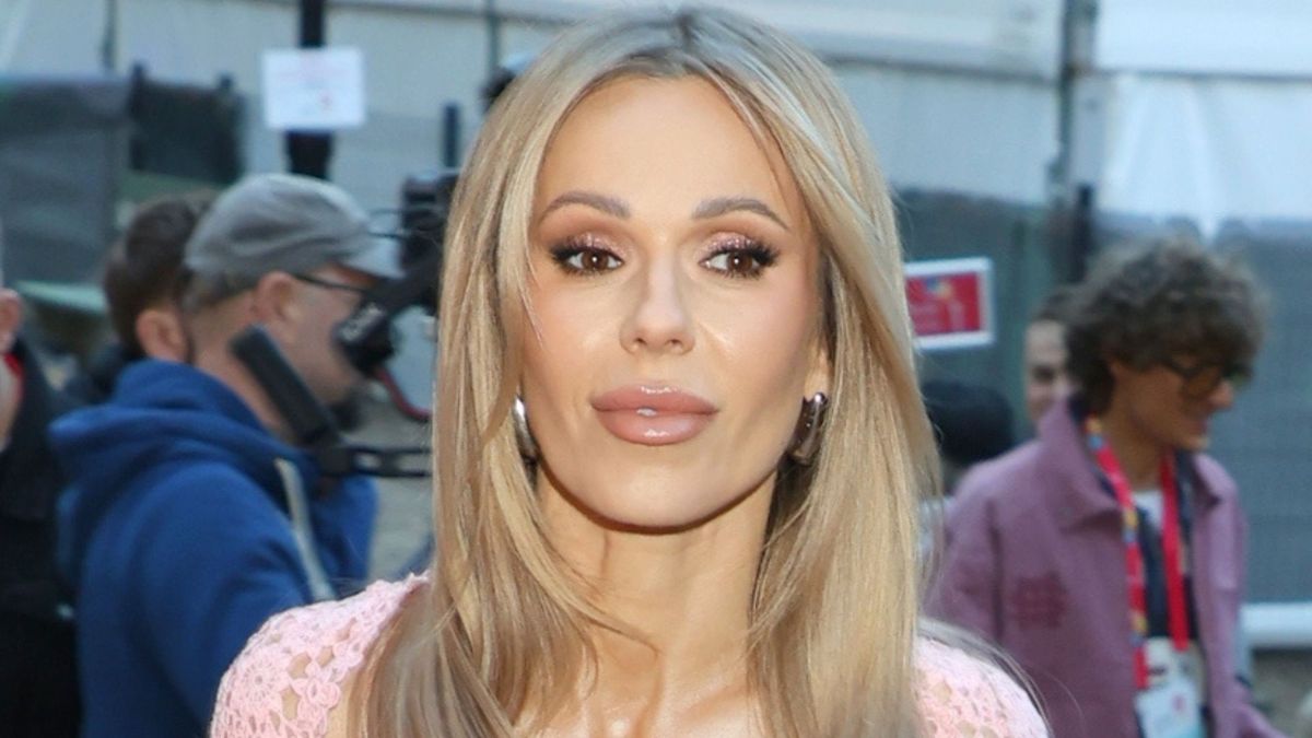 Doda  o pogróżkach, które otrzymała przed Polsat Hit Hestiwal