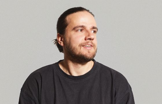 Łukasz Łatanik reprezentowany przez Papaya Roster