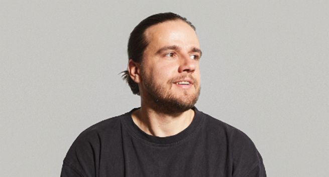 Łukasz Łatanik reprezentowany przez Papaya Roster