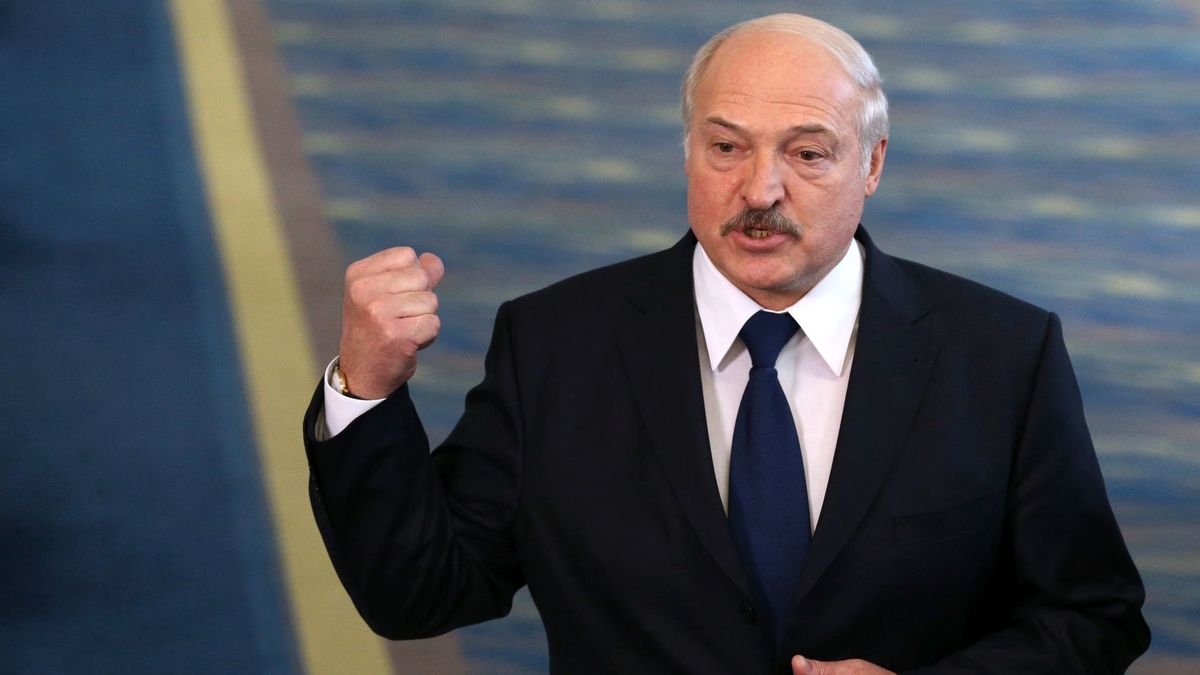 Reakcja będzie "ostra i asymetryczna". Białoruskie MSZ o nowych sankcjach 