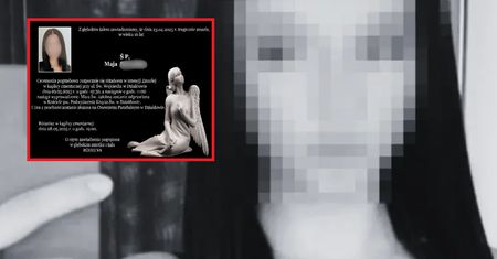 Kiedy odbędzie się pogrzeb 16-letniej Mai? Podano szczegóły