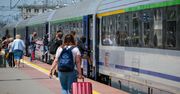 PKP Intercity odwołuje pociągi. Powodem trudne warunki pogodowe