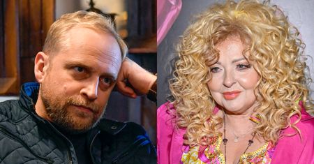 Magda Gessler po latach wraca do romansu z Piotrem Adamczykiem, wyznając: "Nie wiem, czy on mi wybaczył"
