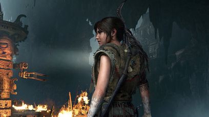 Tomb Raider zostanie anime 😮 Oczywiście za produkcją stoi Netflix
