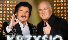 Krzysztof Krawczyk i Ryszard Rynkowski promują Radio ZET Gold (wideo)