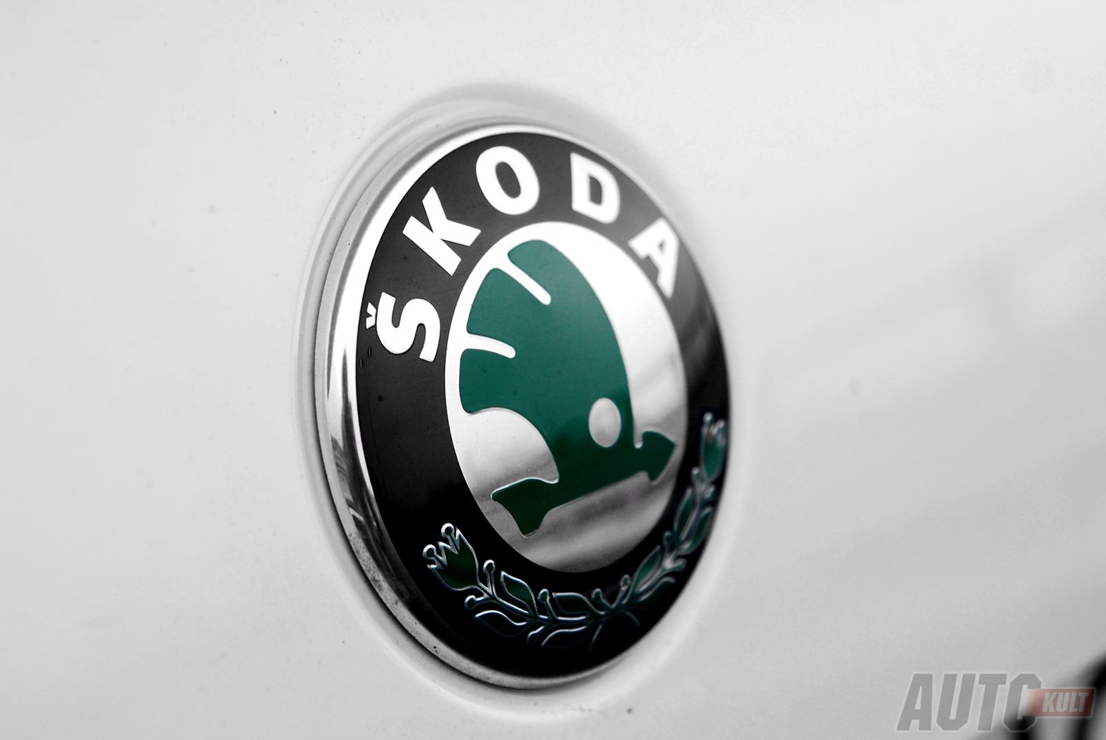 Škoda Octavia RS TDI