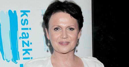 Małgorzata Pieńkowska o chorobie. "To są rzeczy niedające się opowiedzieć"