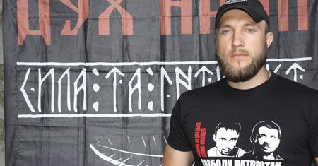 Oddał życie ojczyźnie. Na froncie zginął ukraiński poeta Jurij Ruf