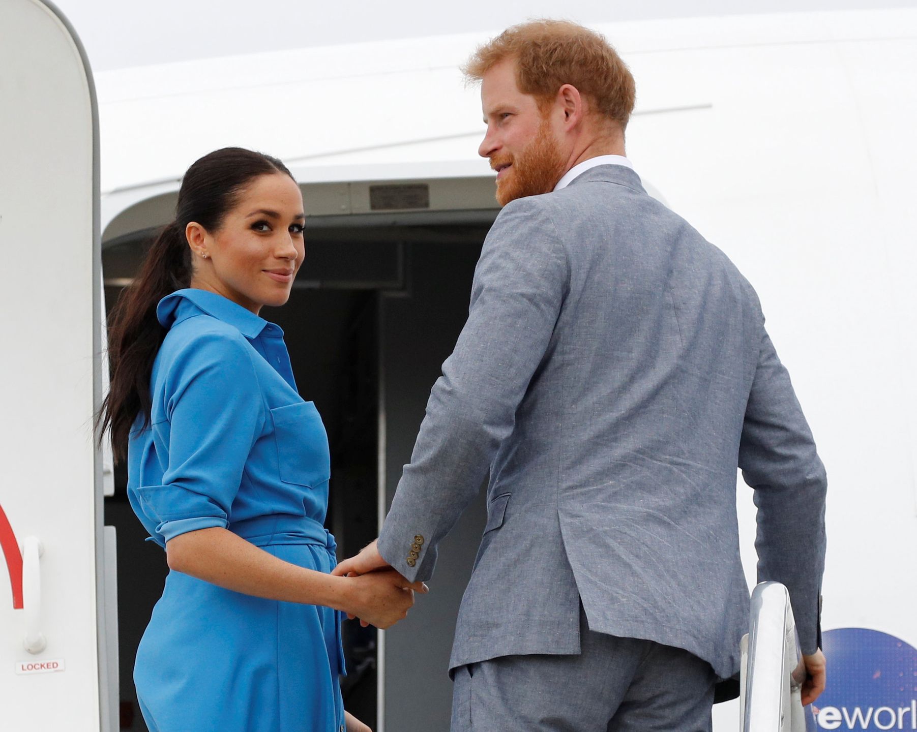 Meghan Markle