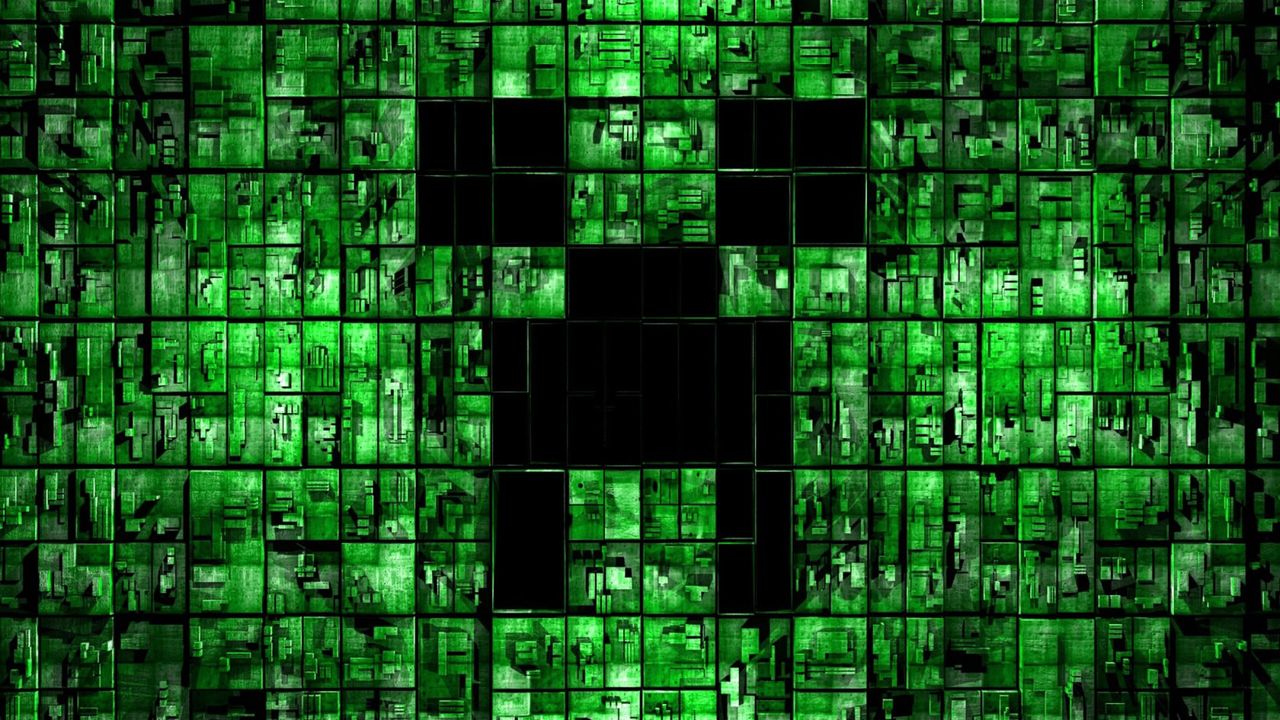 Pobrałeś Minecrafta z sieci? Lepiej uważaj