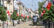 Gorzów: Kursowanie tramwajów zostanie wstrzymane. Tak miasto będzie świętowało 11 Listopada