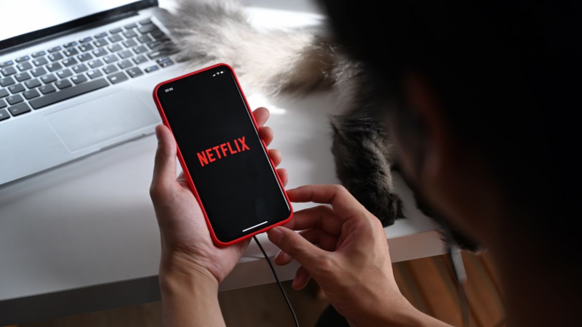 Netflix oferuje wiele ciekawych filmów i seriali