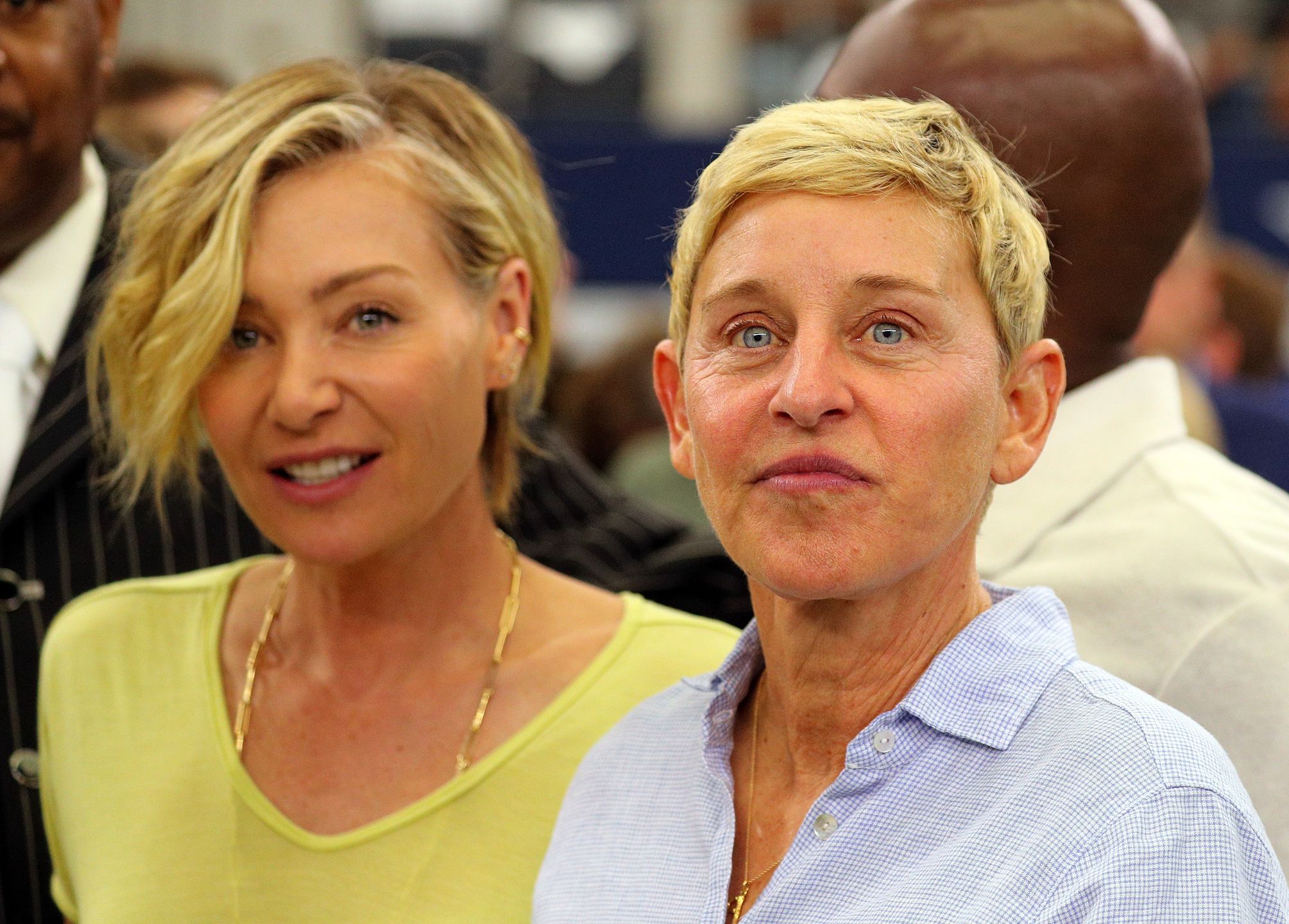 To już koniec show Ellen DeGeneres 