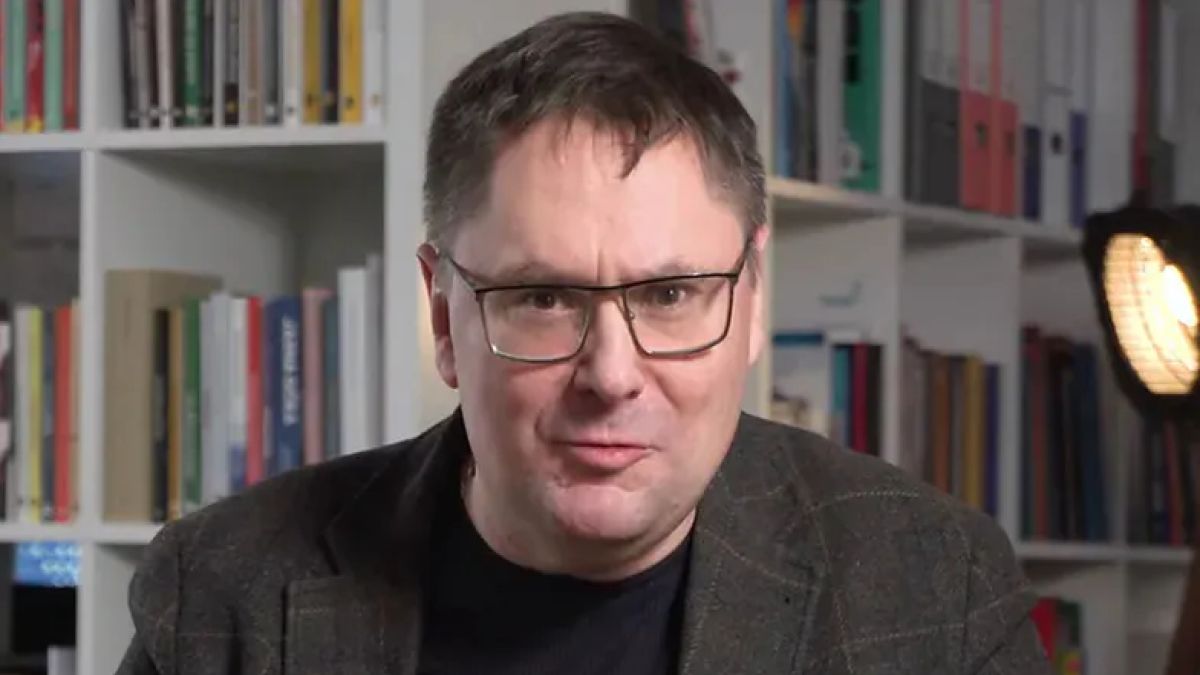 Terlikowski ostro o Watykanie i papieżu