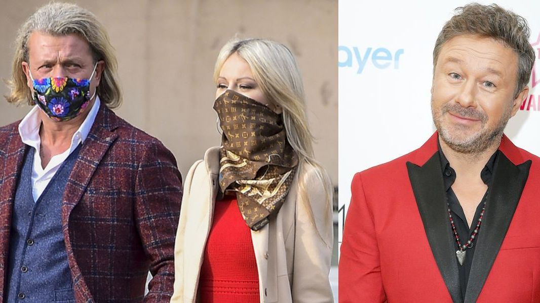 Jarosław Jakimowicz drwił na antenie z Piaska