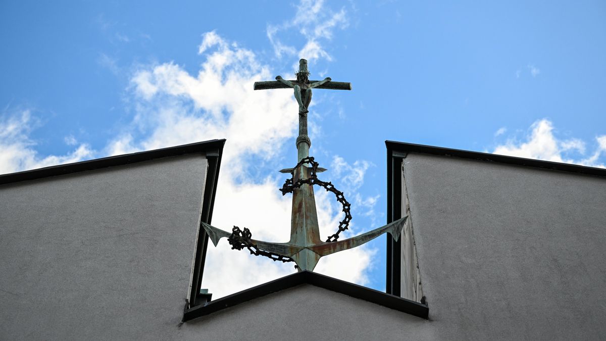 Jakie znaczenie ma Wielki Wtorek w życiu katolików?