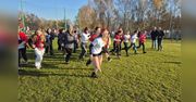 Szczecinek: Bieg Niepodległości w "Siódemce"