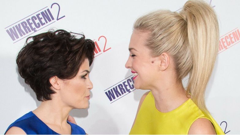 Fani Kasi Cichopek zatroskani jej wsparciem dla Kurdej-Szatan: "A CO NA TO JACEK?