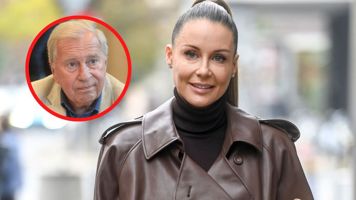 Małgorzata Rozenek-Majdan, Jerzy Stuhr