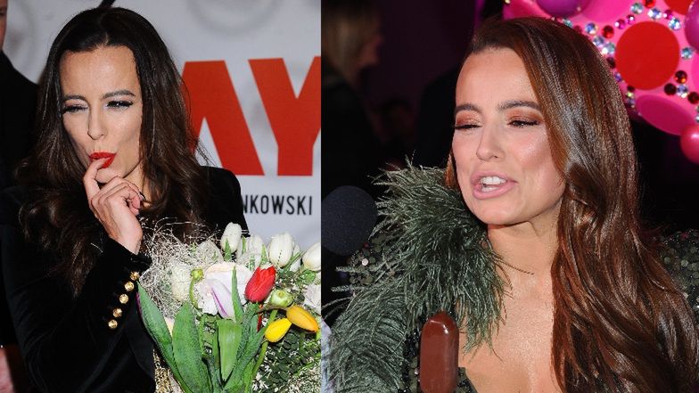 Ana Mucha zachęca, by ludzie pozwolili innym kochać tak, jak chcą